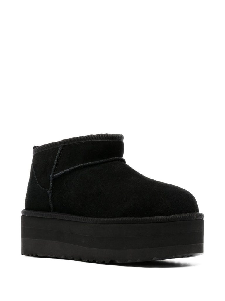 UGG CLASSIC ULTRA MINI PLATFORM WOMEN