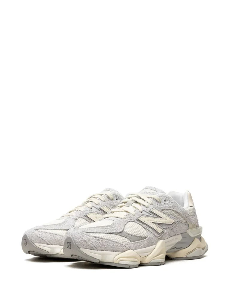 New Balance 9060 - Quartz Grey