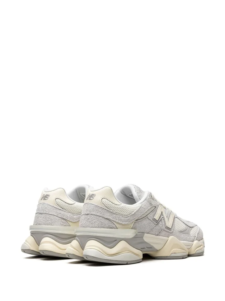 New Balance 9060 - Quartz Grey
