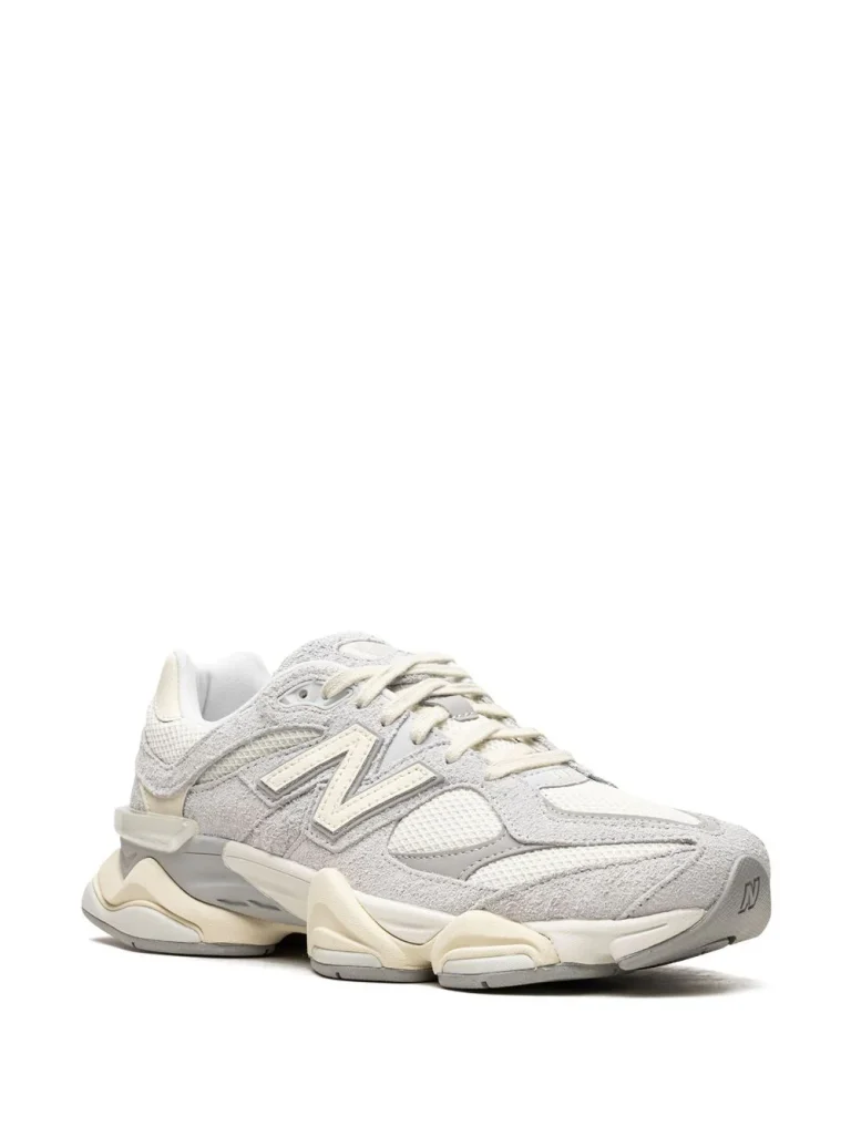 New Balance 9060 - Quartz Grey