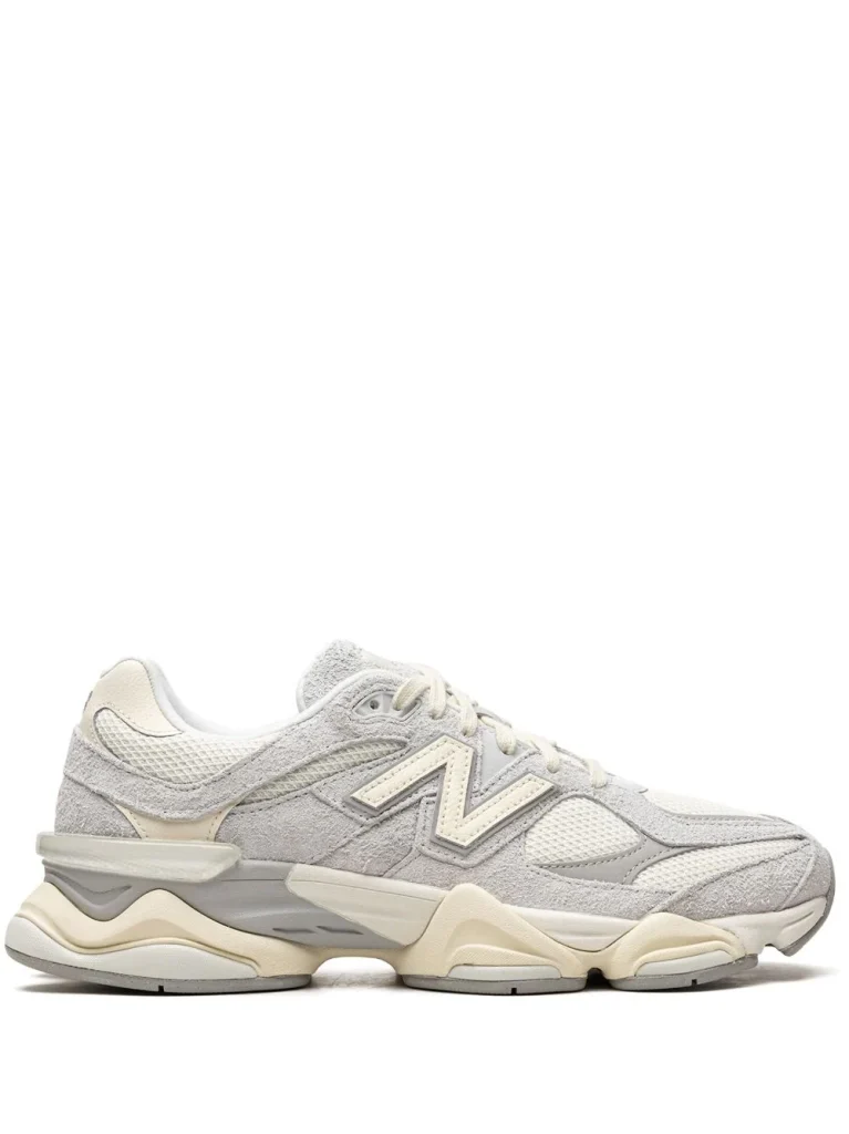 New Balance 9060 - Quartz Grey