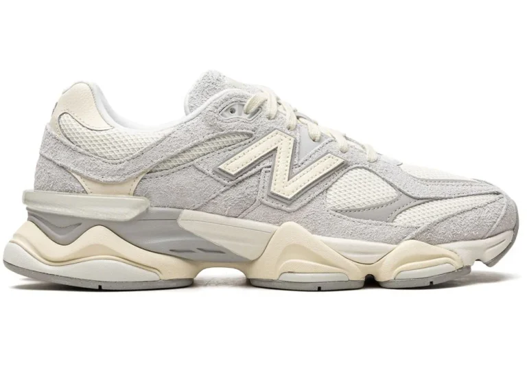 New Balance 9060 - Quartz Grey