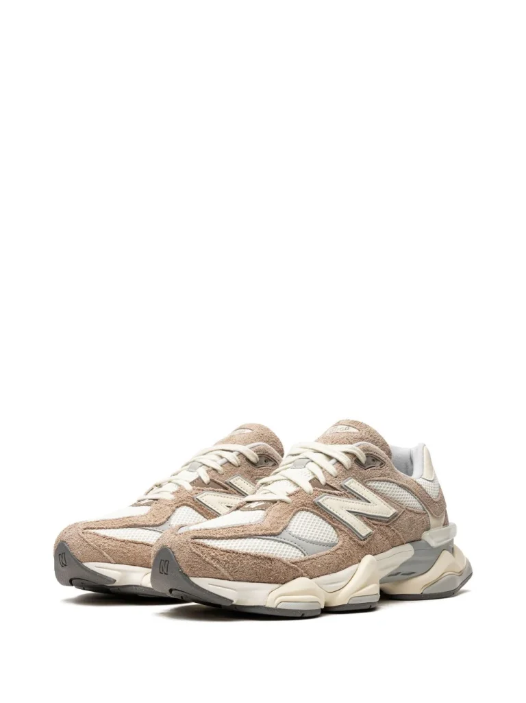 New Balance 9060 - Driftwood