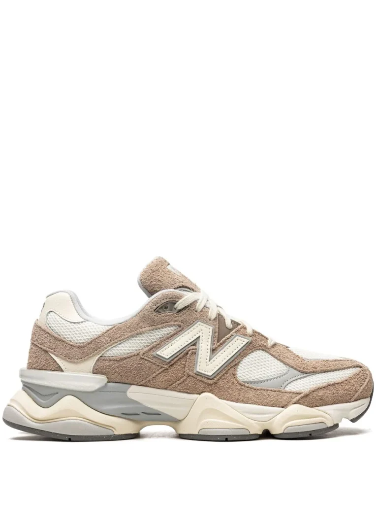 New Balance 9060 - Driftwood