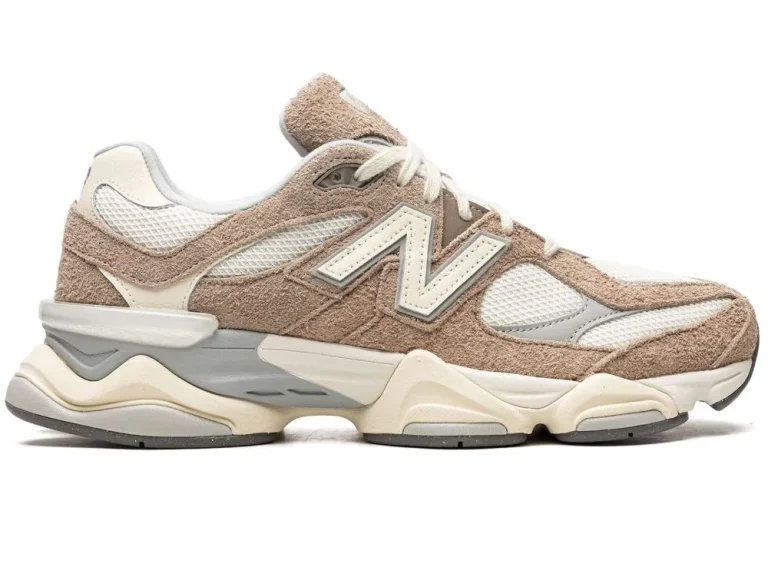 New Balance 9060 - Driftwood