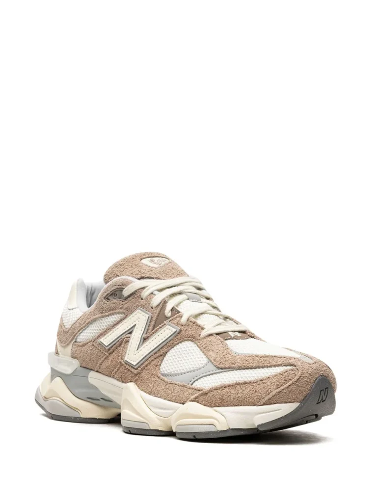 New Balance 9060 - Driftwood
