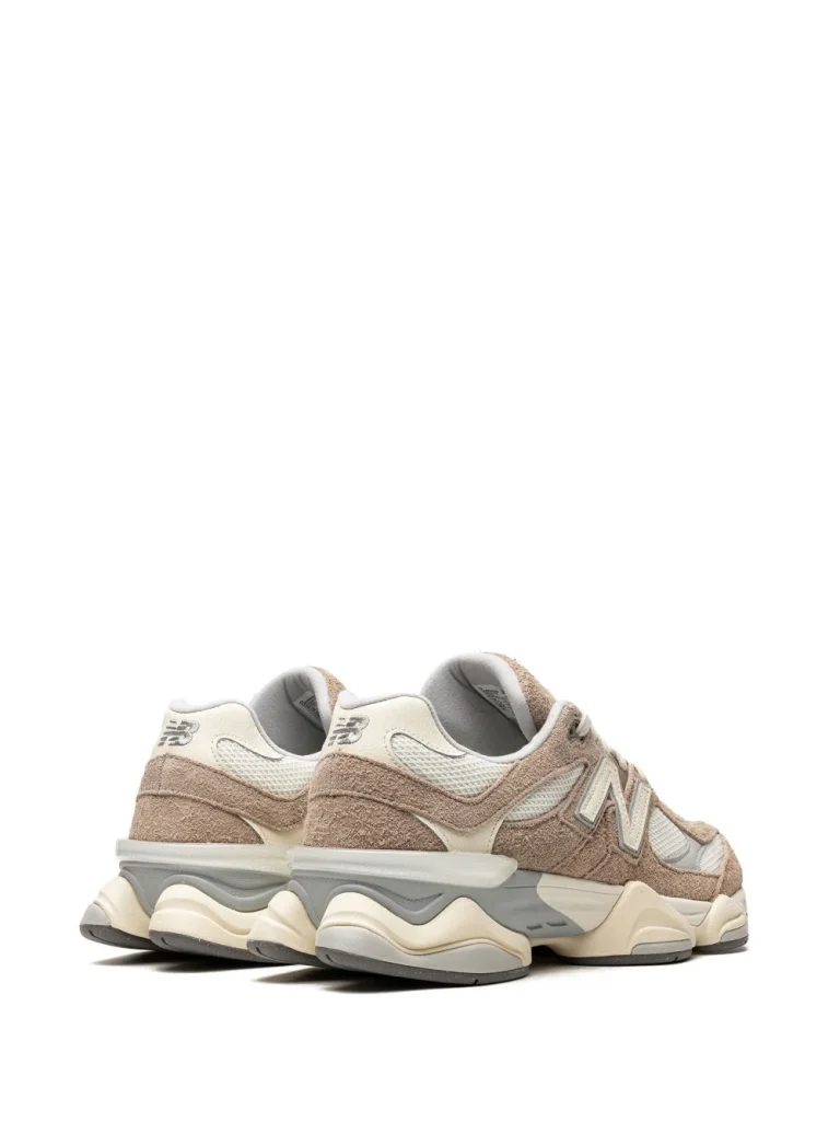 New Balance 9060 - Driftwood