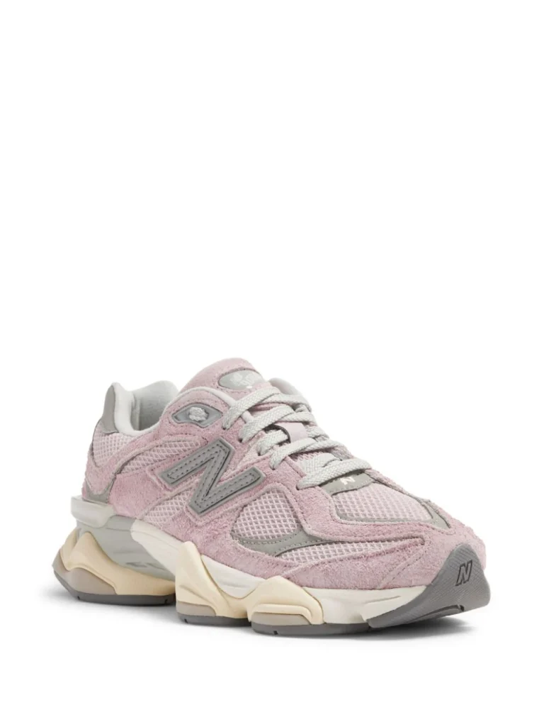 New Balance 9060 - Mesh & Suede