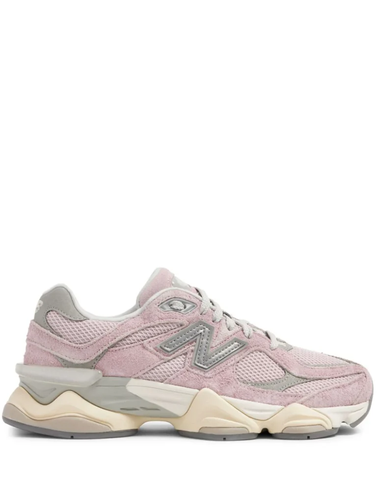 New Balance 9060 - Mesh & Suede