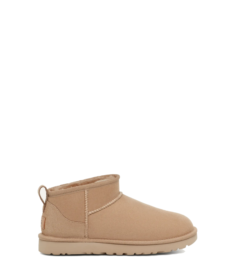 CLASSIC ULTRA MINI ANKLE WOMEN