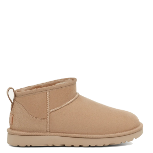 CLASSIC ULTRA MINI ANKLE WOMEN