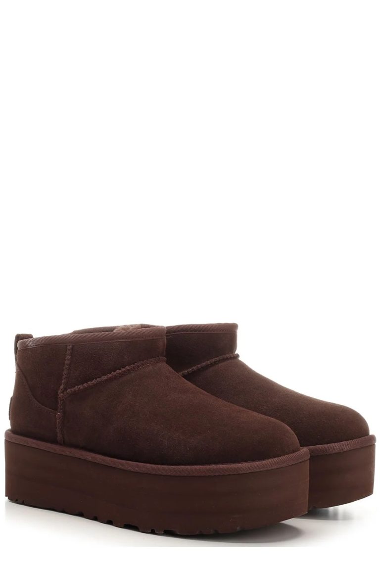UGG CLASSIC ULTRA MINI PLATFORM WOMEN