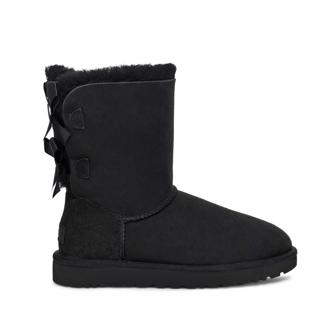UGG BAILEY BOW ONE