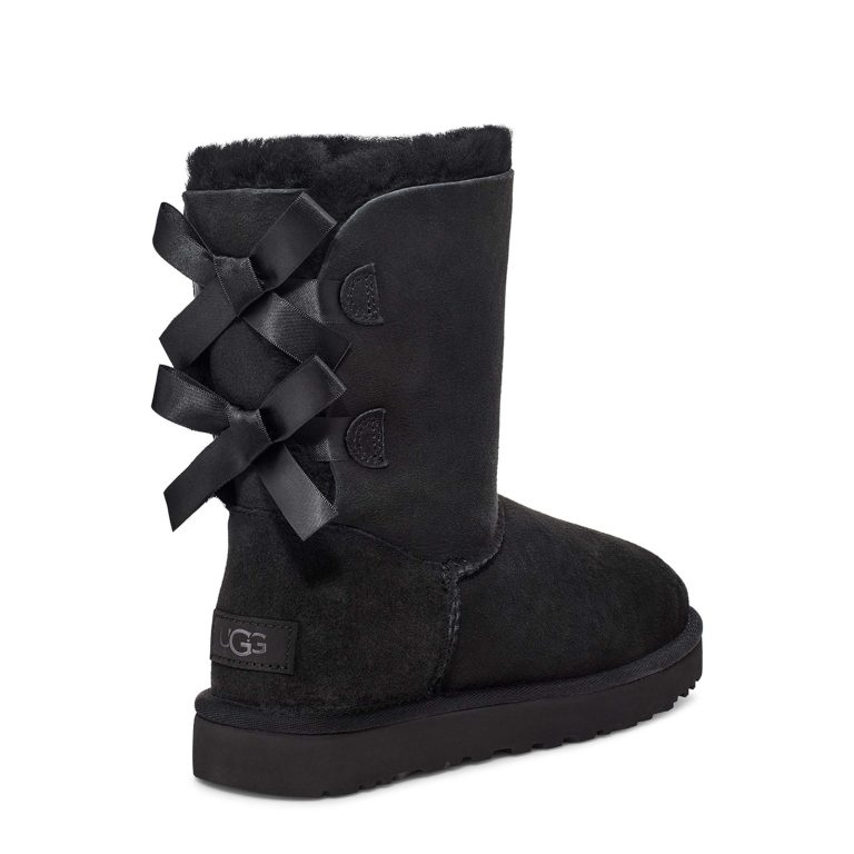 UGG BAILEY BOW ONE