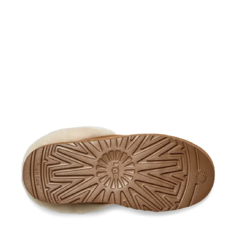 UGG TAZZLITA CHESTNUT