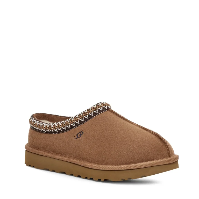 UGG Tasman Chestnut