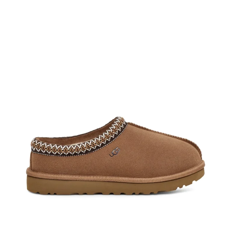 UGG Tasman Chestnut
