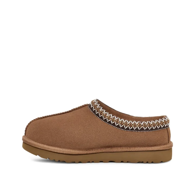 UGG Tasman Chestnut