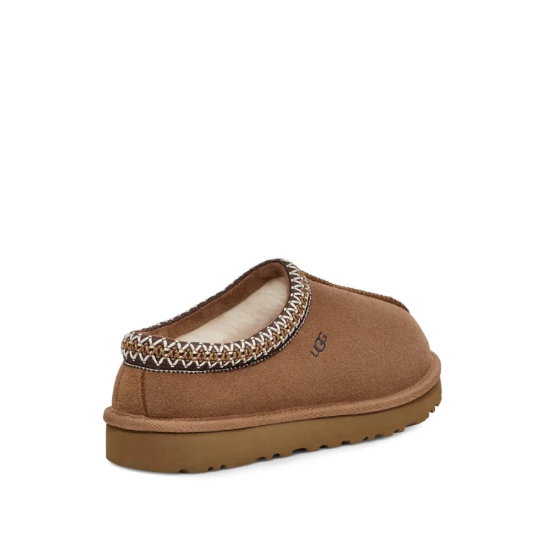 UGG Tasman Chestnut