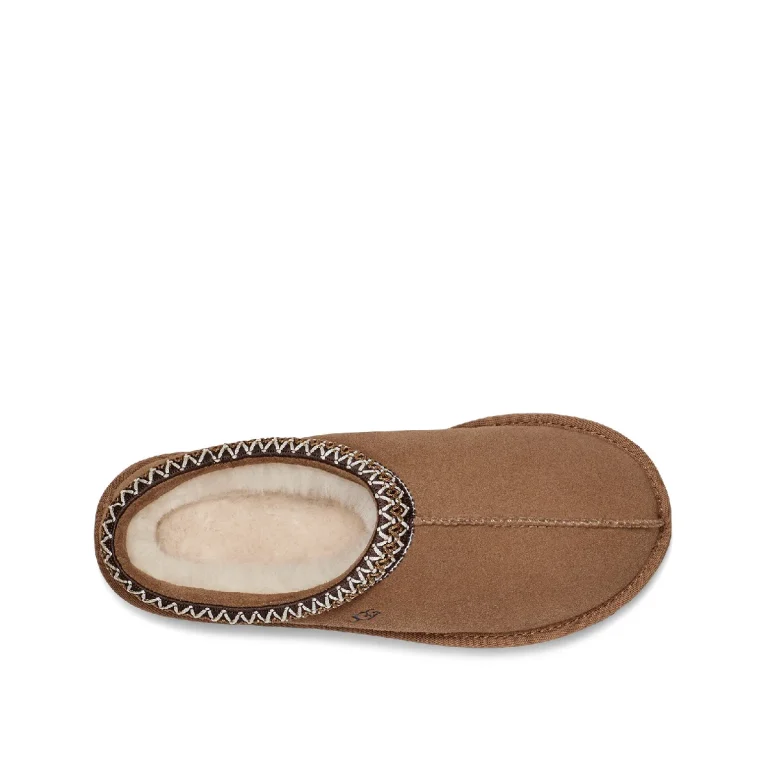 UGG Tasman Chestnut