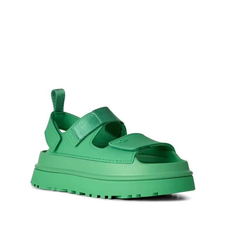 UGG Golden Glow Sandal Hummingbird