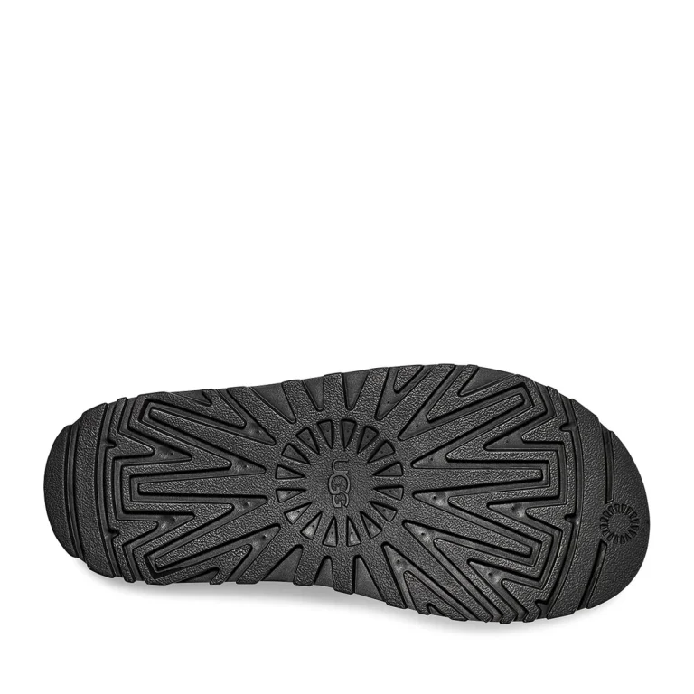 UGG Golden Glow Sandal Black
