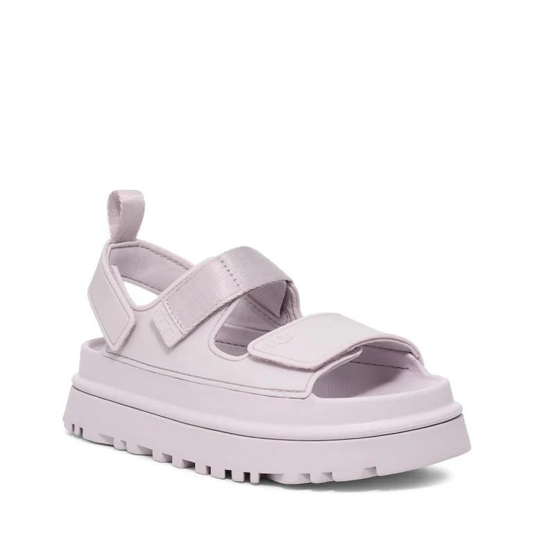 UGG Golden Glow Sandal Bay