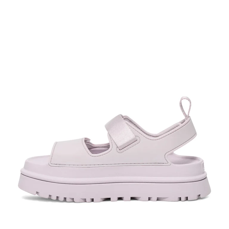 UGG Golden Glow Sandal Bay