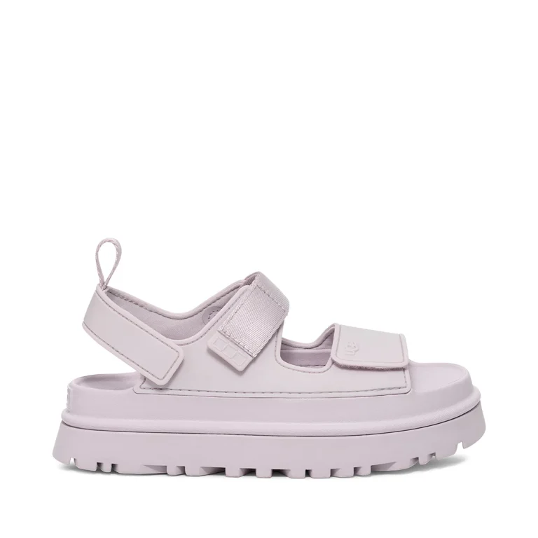 UGG Golden Glow Sandal Bay