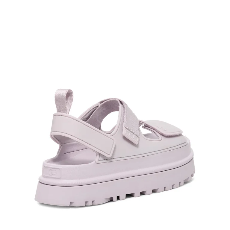 UGG Golden Glow Sandal Bay