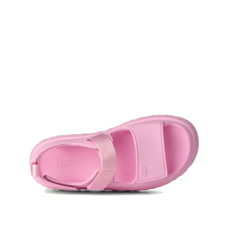 UGG Golden Glow pink
