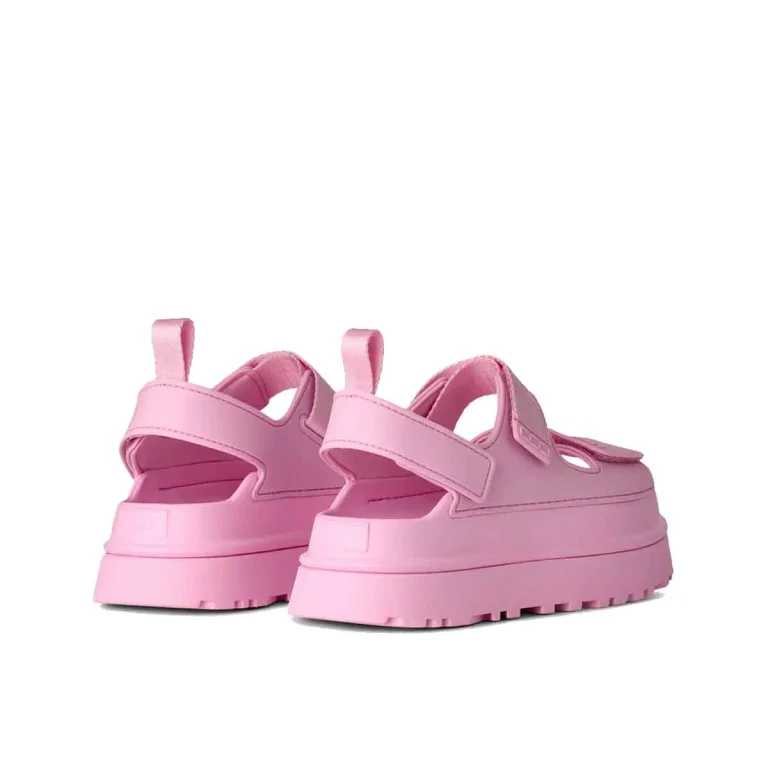 UGG Golden Glow pink