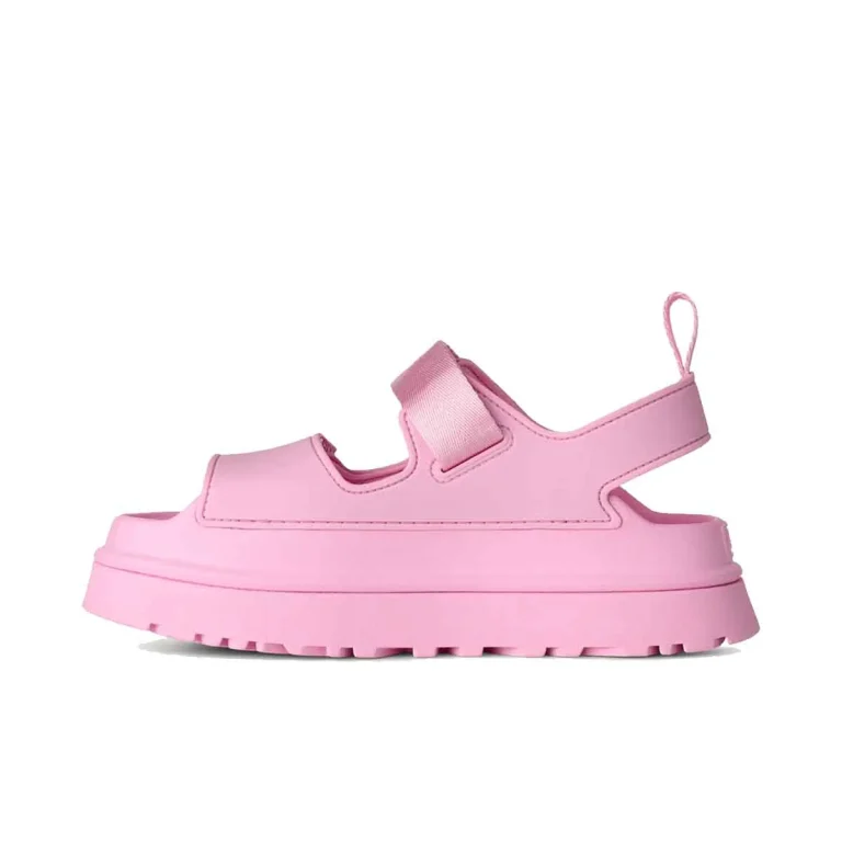 UGG Golden Glow pink