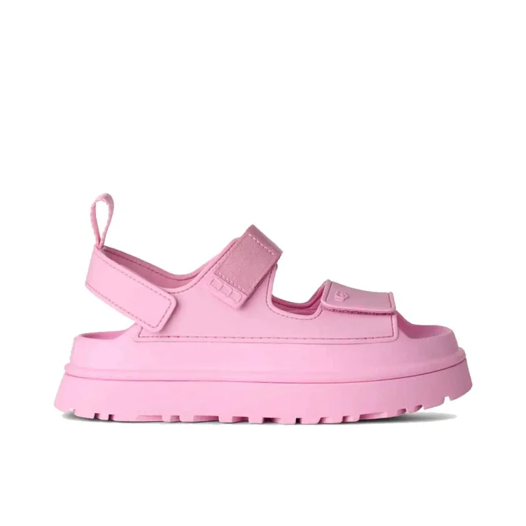 UGG Golden Glow pink