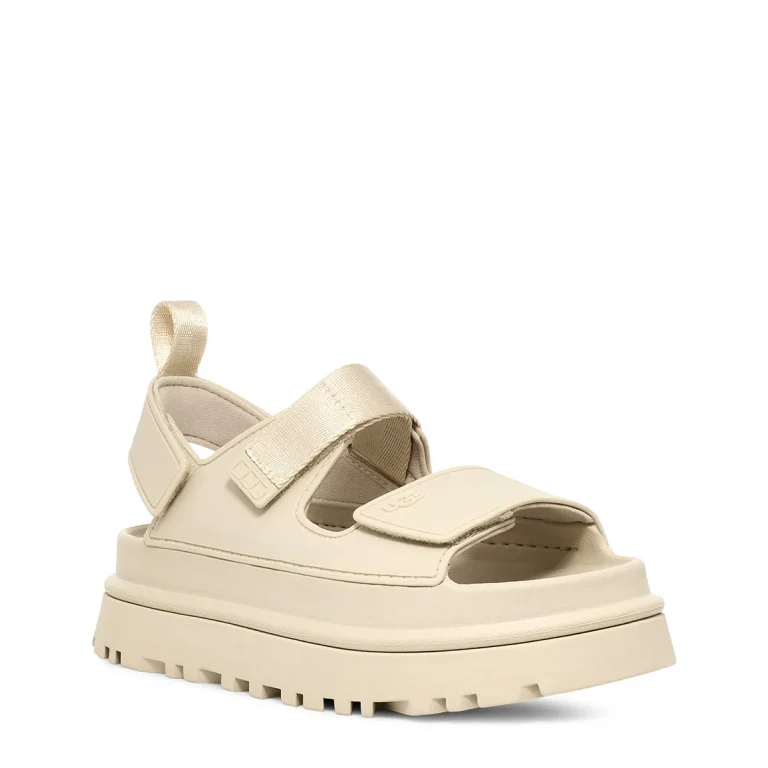 UGG Golden Glow Shaded Clover
