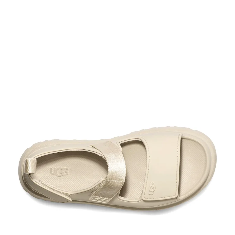 UGG Golden Glow Shaded Clover
