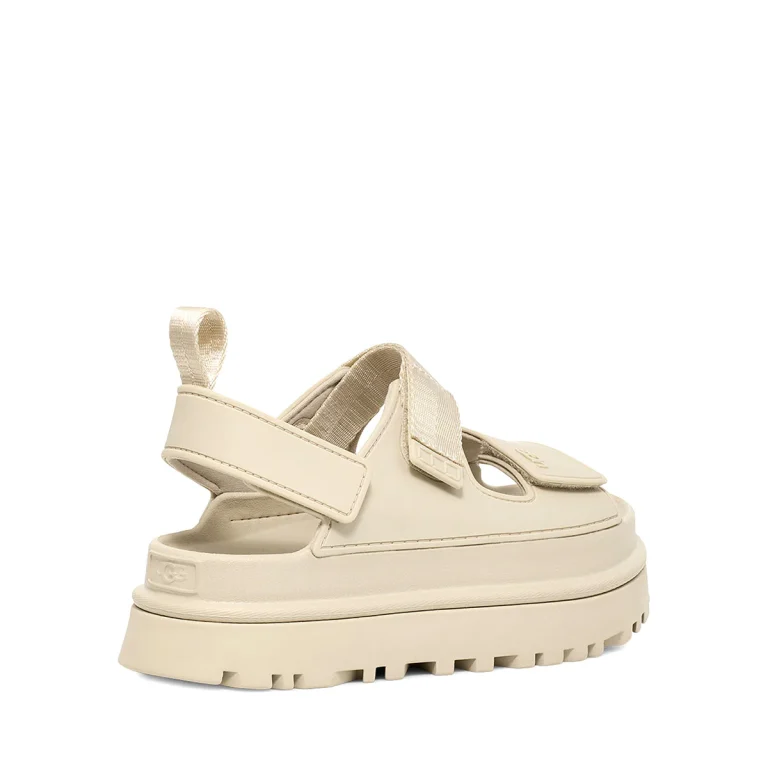 UGG Golden Glow Shaded Clover
