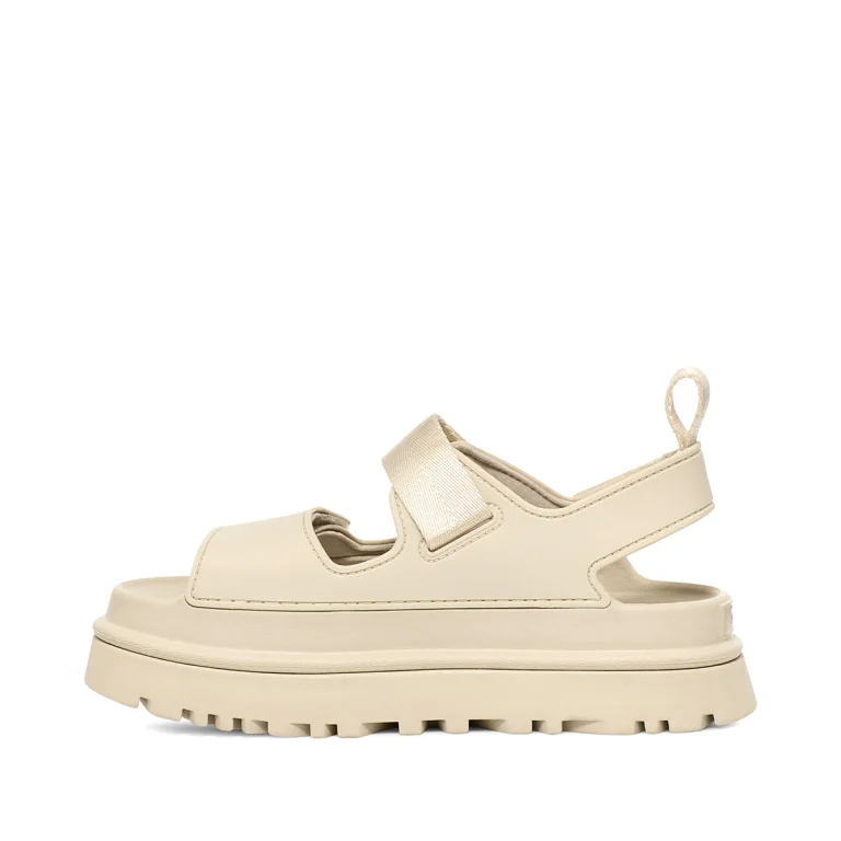 UGG Golden Glow Shaded Clover