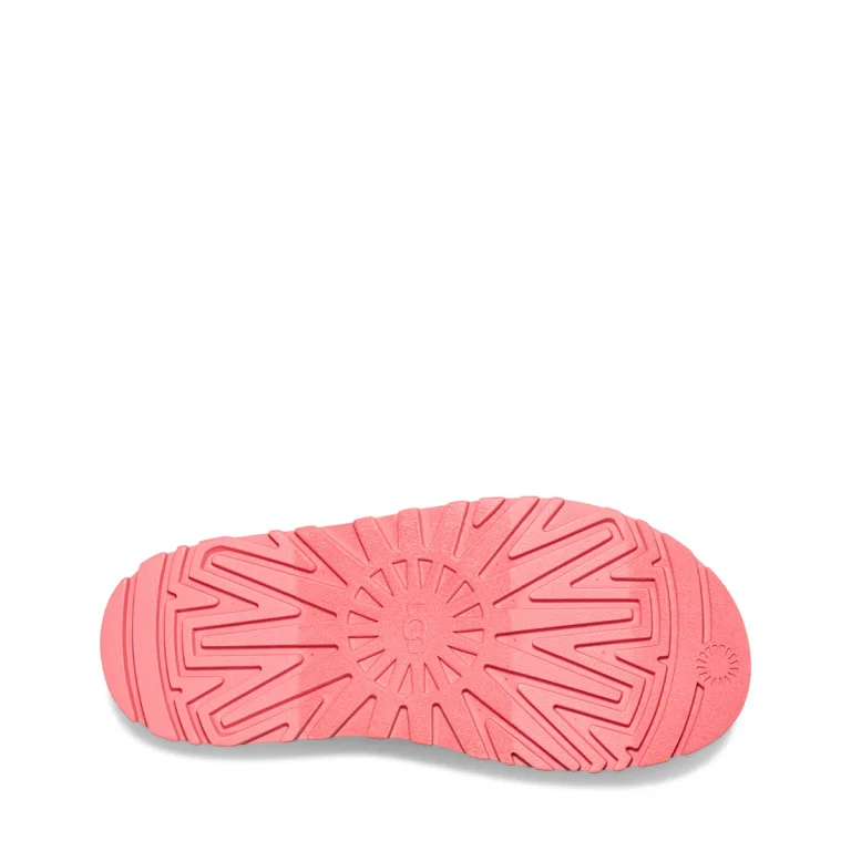 UGG Golden Glow Sandal Tropical Pink