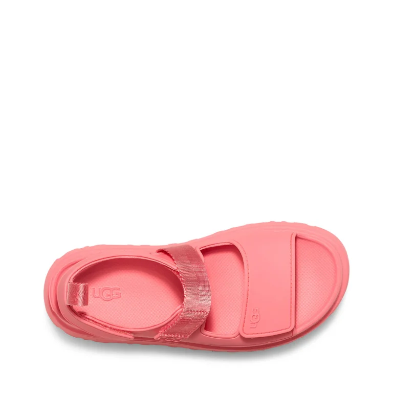 UGG Golden Glow Sandal Tropical Pink