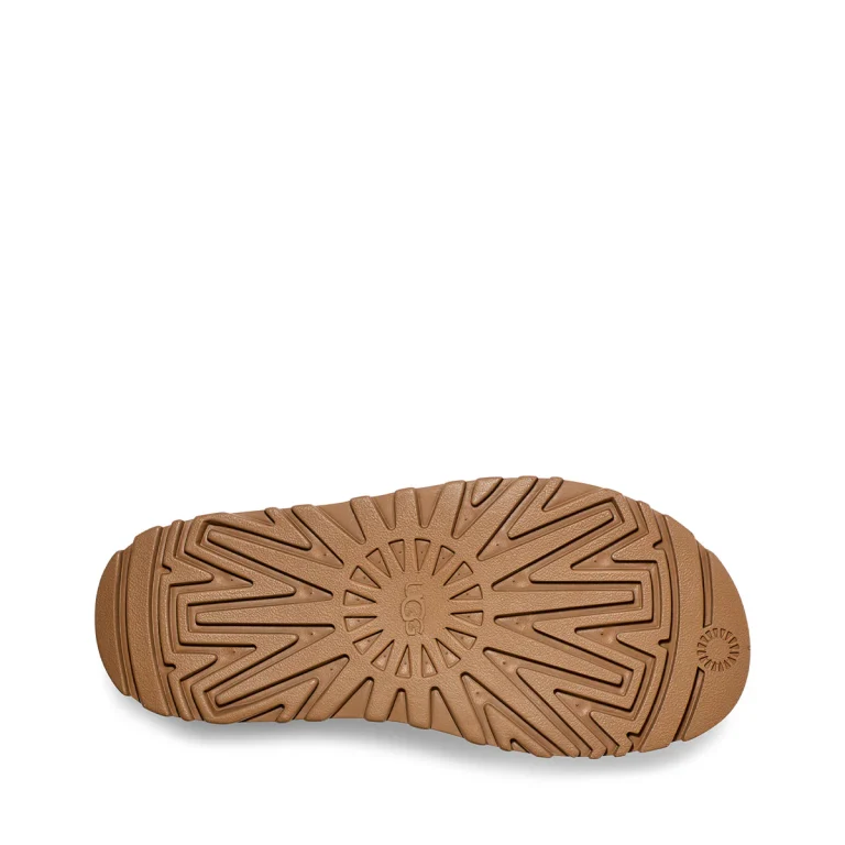 UGG Golden Glow Sandal Brown