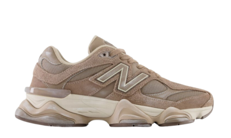 New Balance 9060 Mushroom