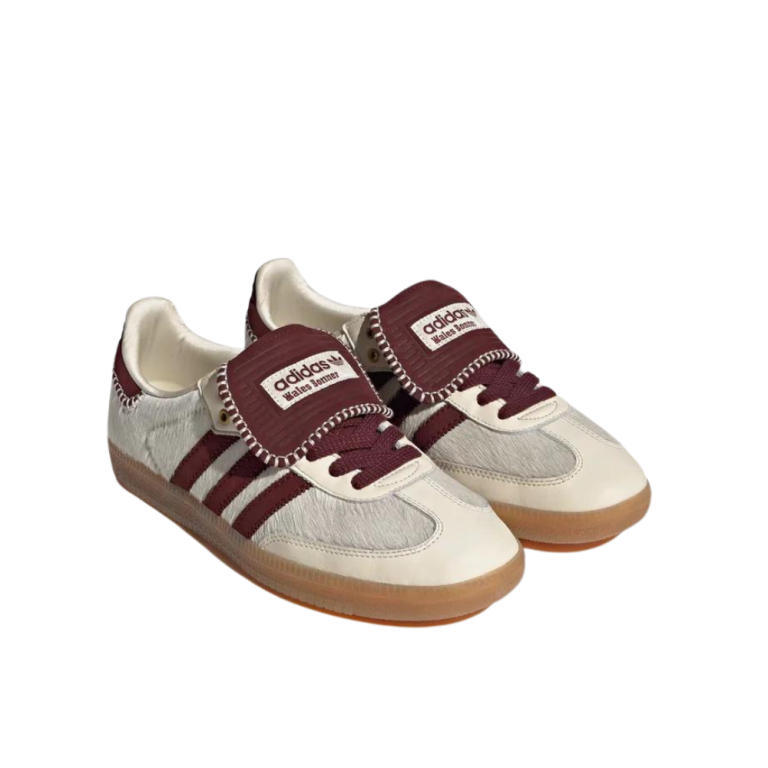 Adidas Samba NylonTonal Wales Bonner Cream White