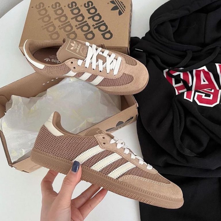 Adidas Samba OG – Cardborad