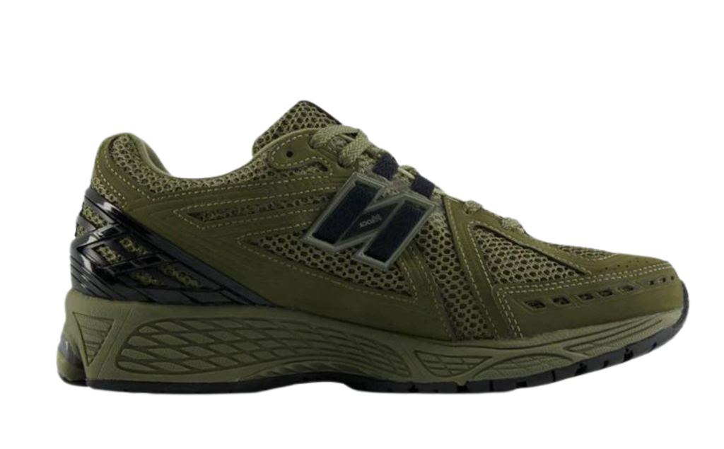 New Balance 1906 - Olive Green