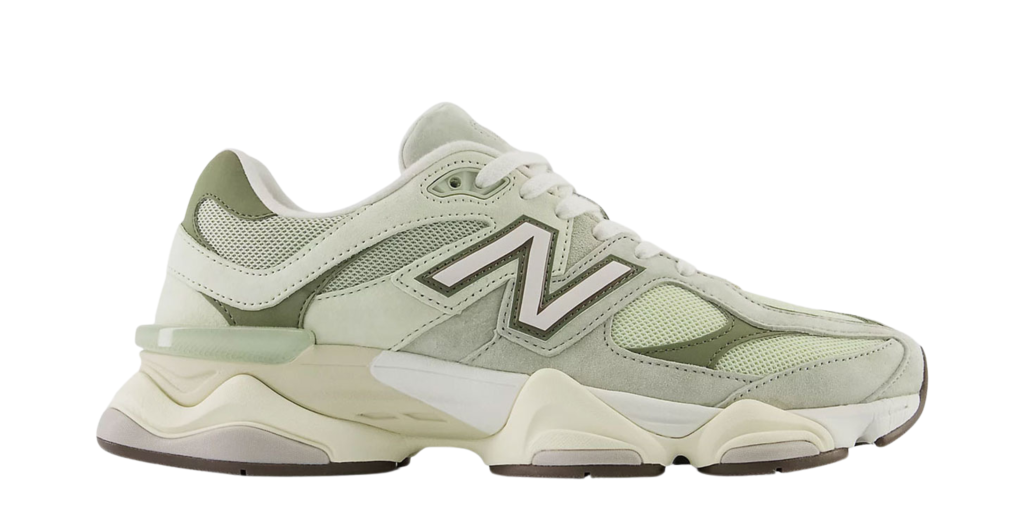 New Balance 9060 - Olivine