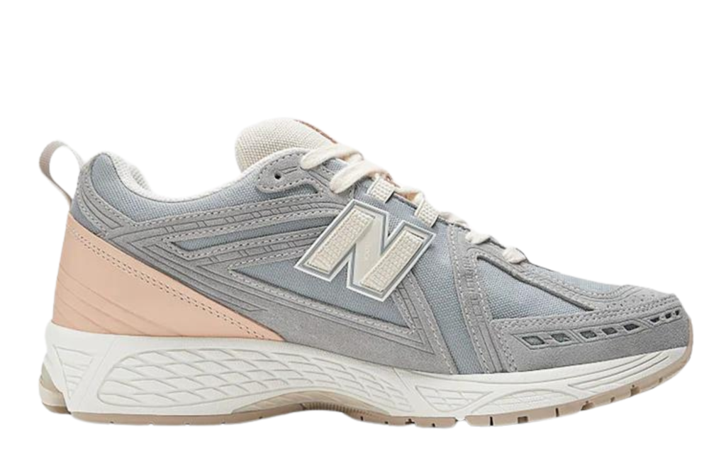New Balance 1906 - Grey Tan