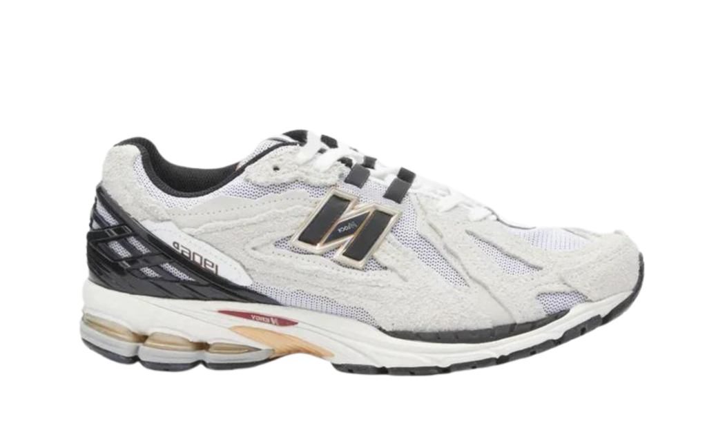 New Balance 1906 - Reflection Black