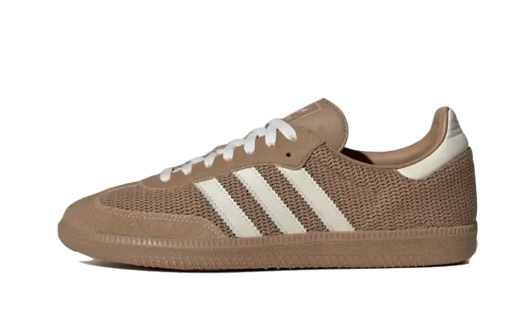 Adidas Samba OG – Cardborad