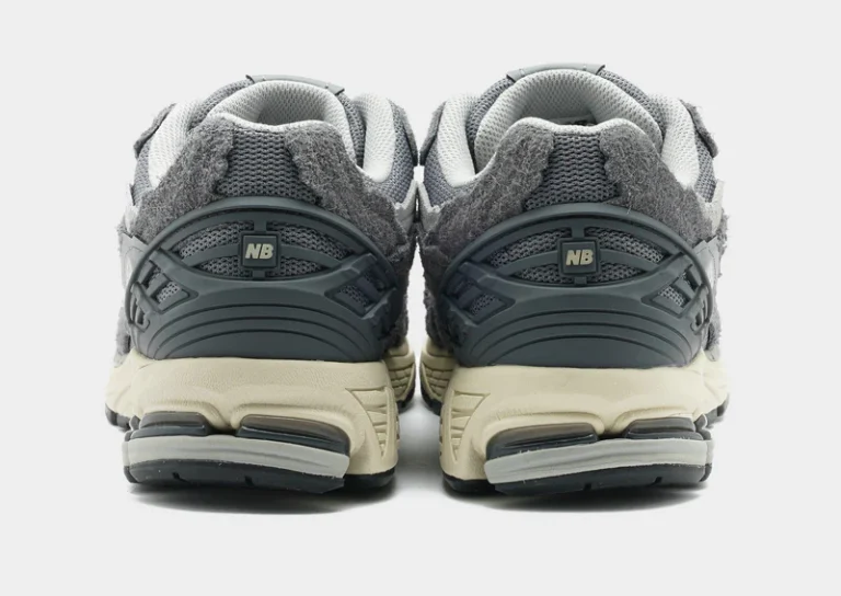 New Balance 1906 - Grey